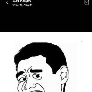 Meet your Posher, Eden